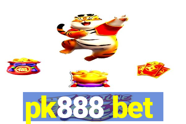 pk888 bet